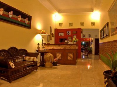 Oyo 326 Ndalem Padma Asri