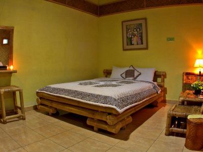 Hotel Oyo 326 Ndalem Padma Asri