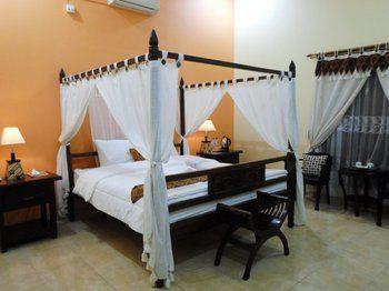 Hotel Oyo 326 Ndalem Padma Asri