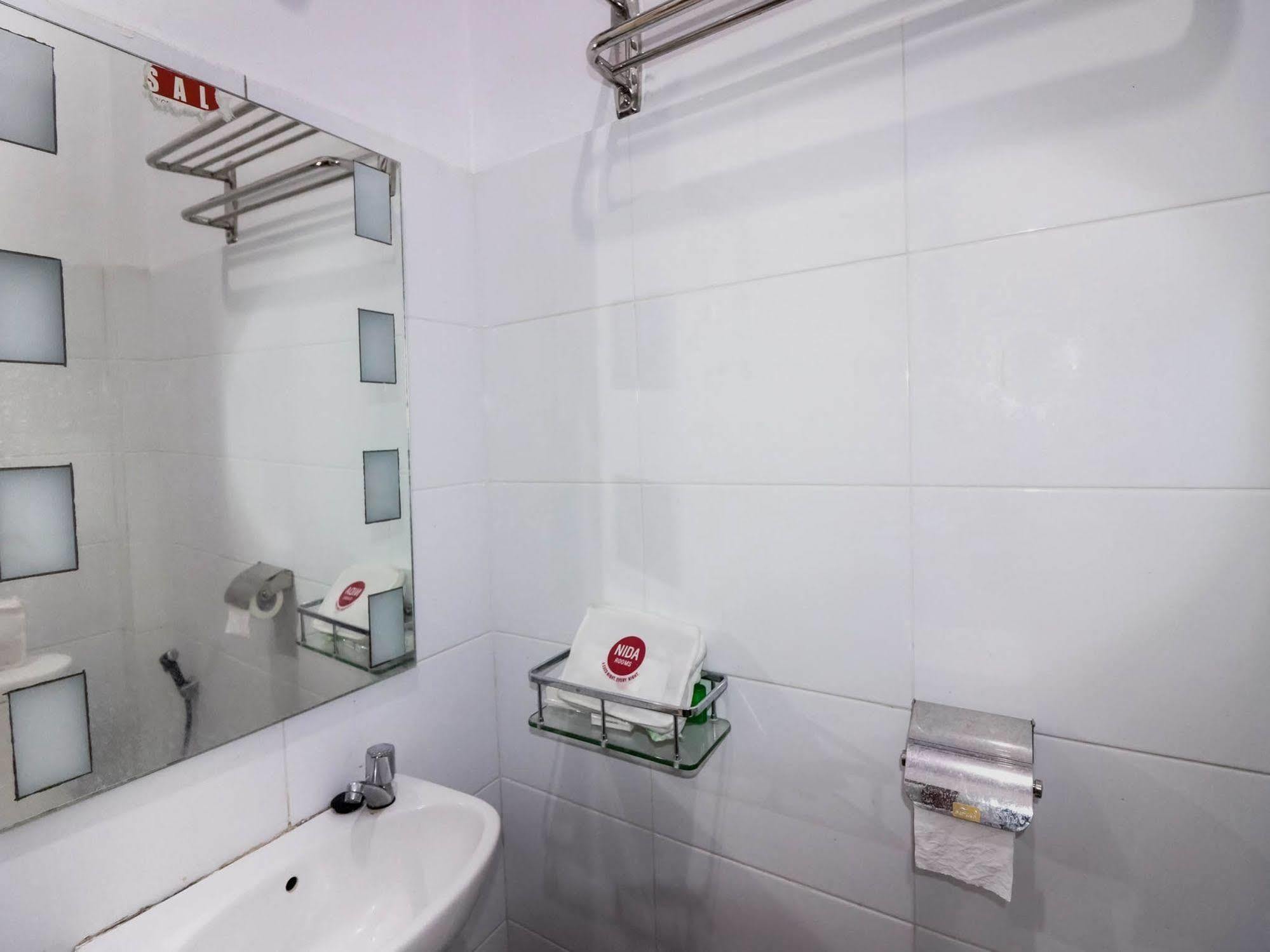 Hotel Oyo 326 Ndalem Padma Asri Sleman (Yogyakarta)