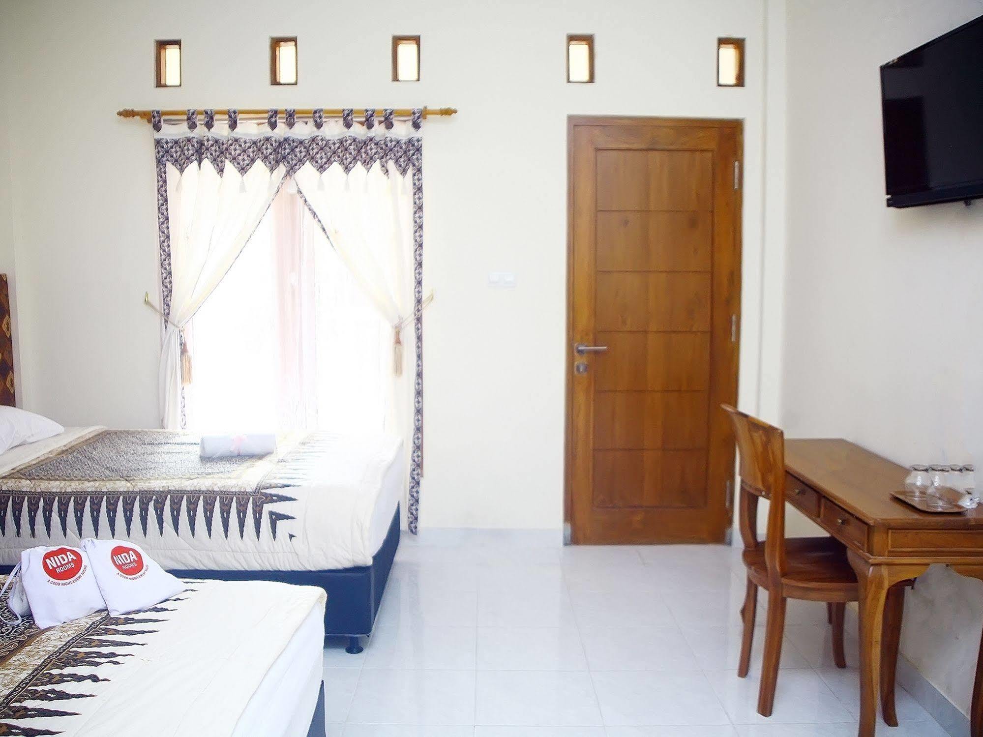 Hotel Oyo 326 Ndalem Padma Asri Sleman (Yogyakarta)
