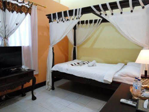 Hotel Oyo 326 Ndalem Padma Asri