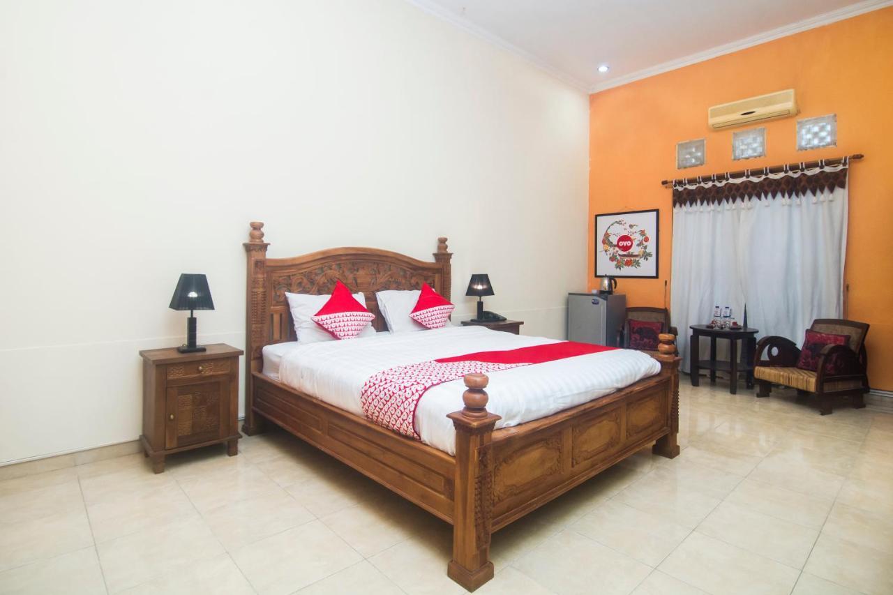 Hotel Oyo 326 Ndalem Padma Asri 2*