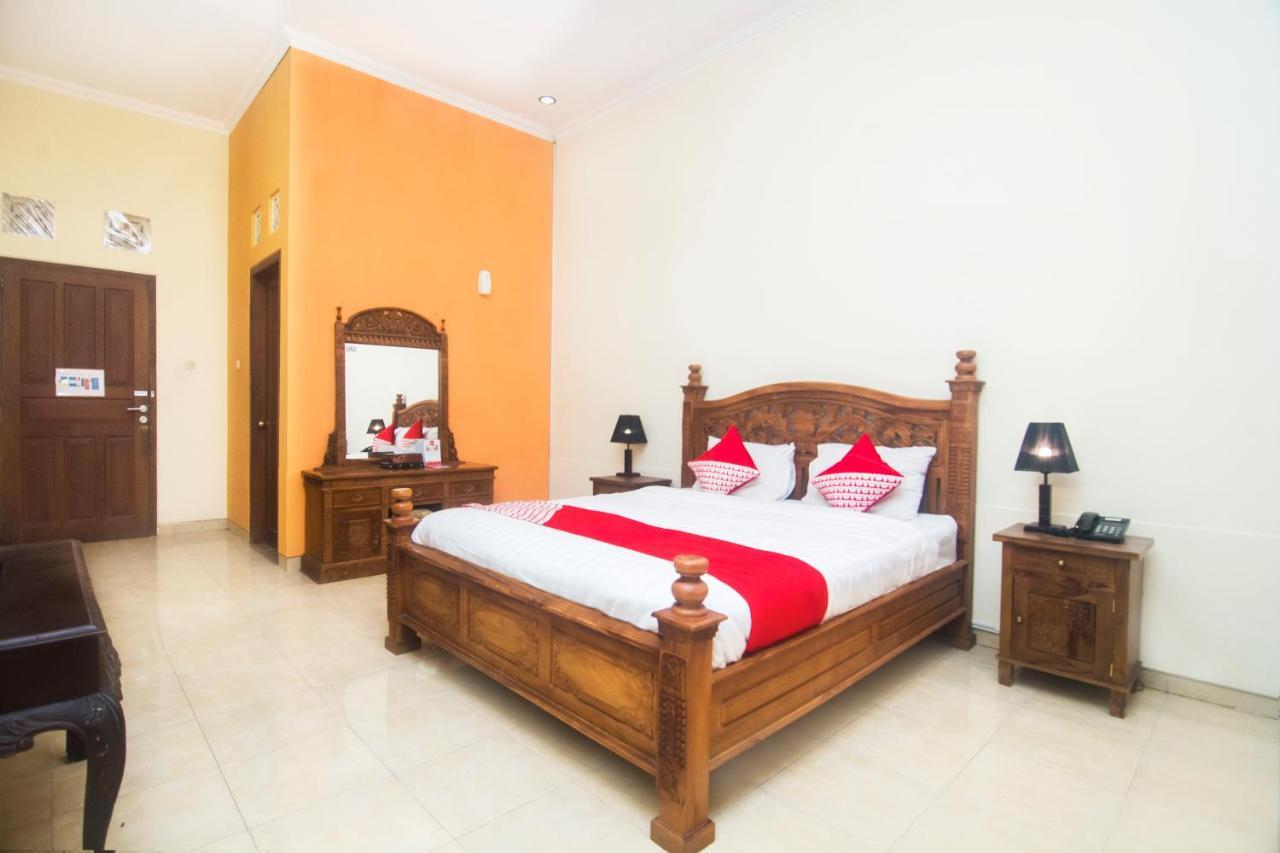 Hotel Oyo 326 Ndalem Padma Asri Sleman (Yogyakarta)