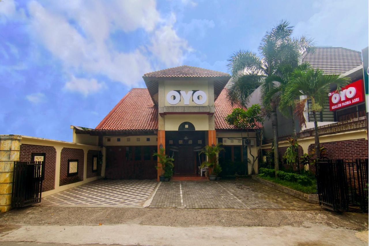 Oyo 326 Ndalem Padma Asri Hotel Sleman (Yogyakarta)