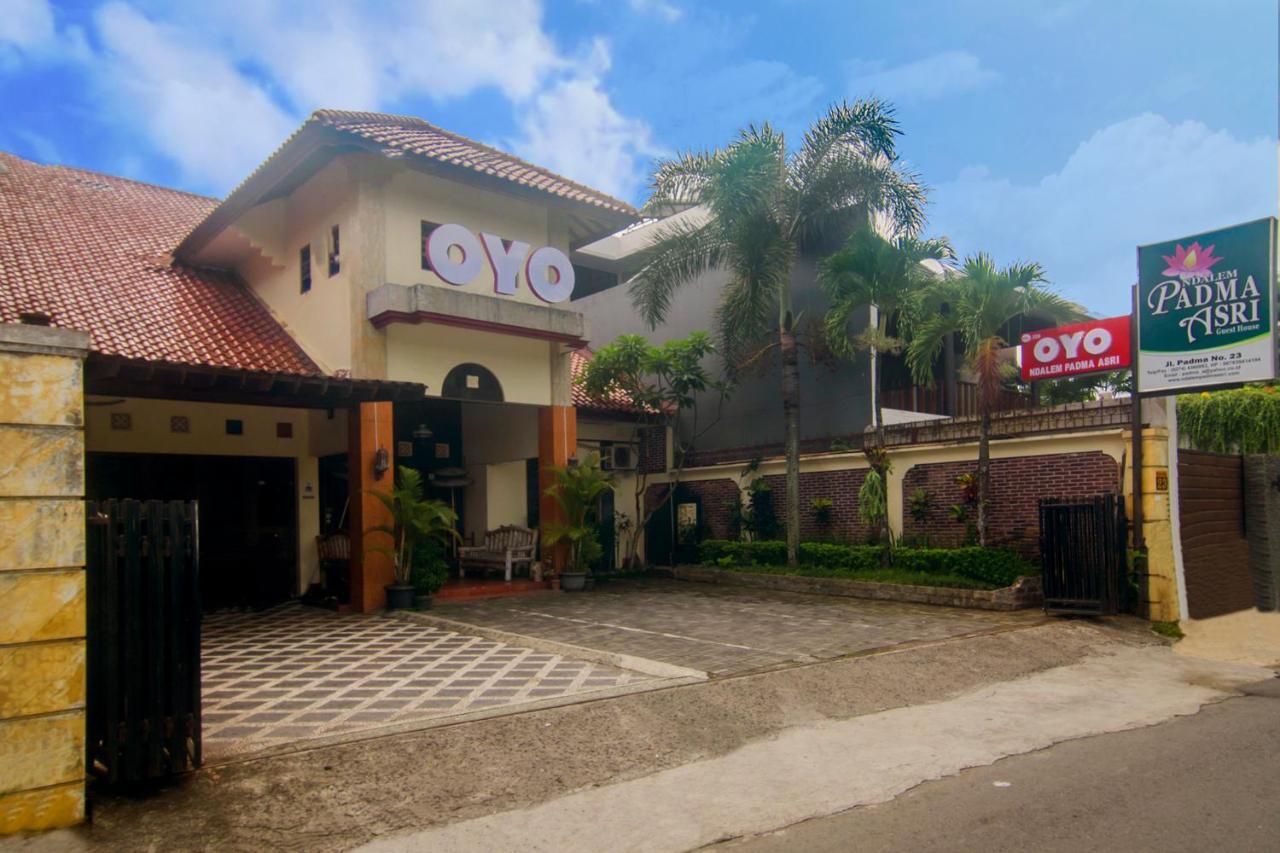 Oyo 326 Ndalem Padma Asri Sleman (Yogyakarta)