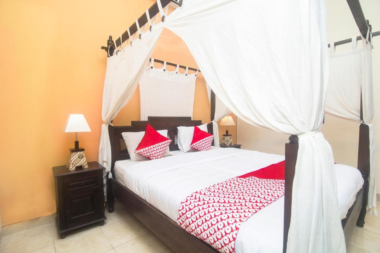 Hotel Oyo 326 Ndalem Padma Asri