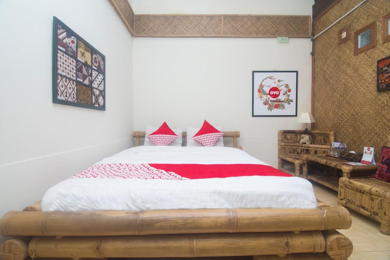 Hotel Oyo 326 Ndalem Padma Asri